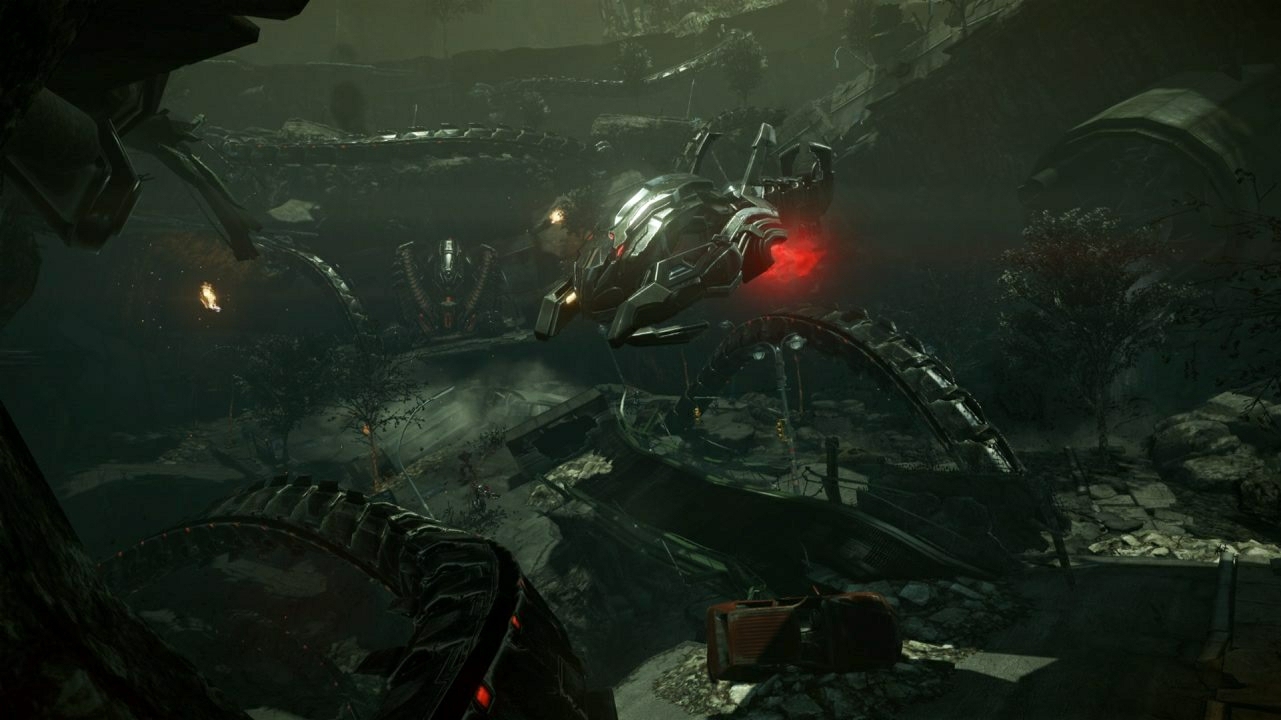 Crysis 2 - Imagen 22